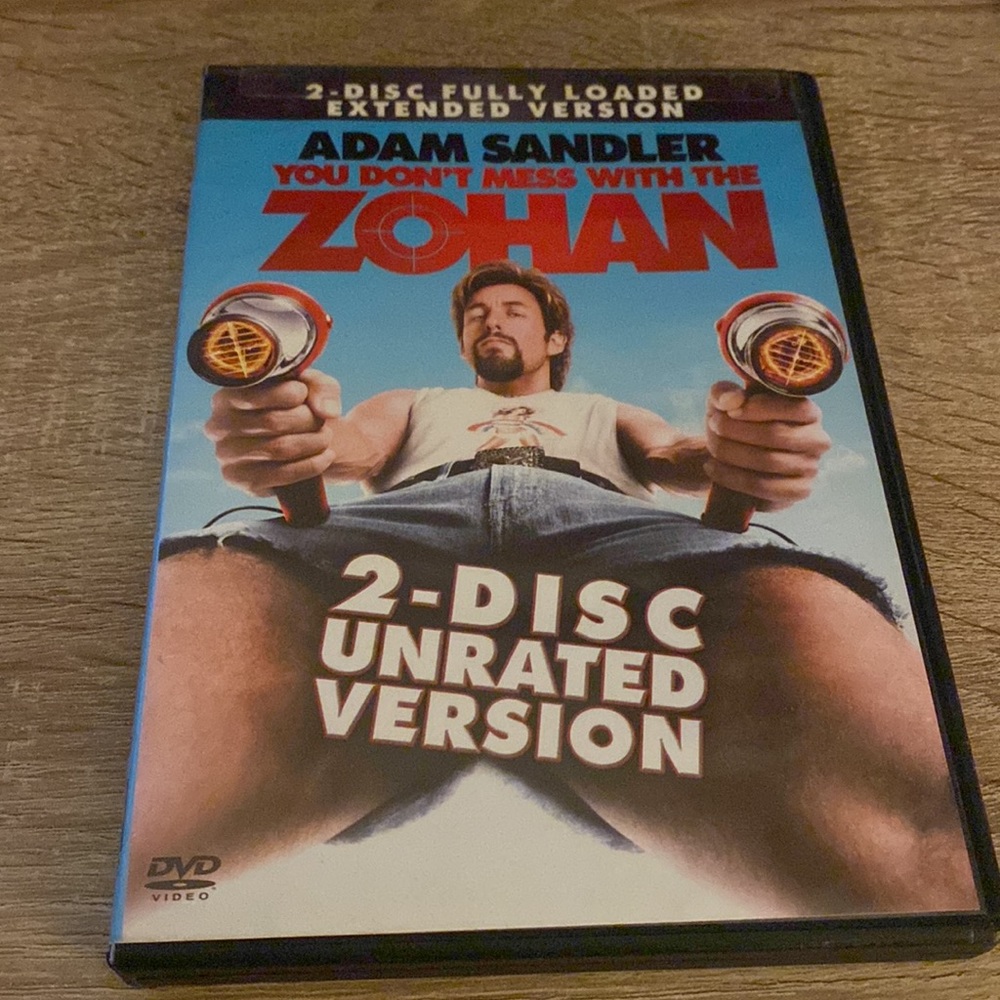 DVD bundle - Picture 2 of 5